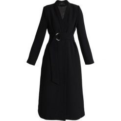Płaszcze damskie: YAS YASBLUSH COAT Płaszcz wełniany /Płaszcz klasyczny black