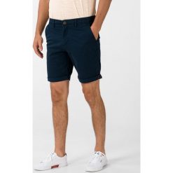 Jack & Jones Bowie Szorty Niebieski. Niebieskie spodenki i szorty męskie Jack & Jones, m, bez wzorów, z elastanu. Za 152,95 zł.