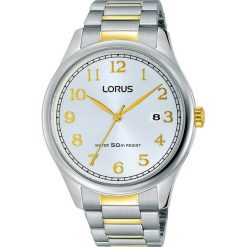 Zegarki męskie: Zegarek męski Lorus Classic RS915DX9