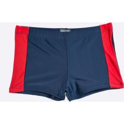 Zippy - Kąpielówki dziecięce 121-152 cm. Niebieskie kąpielówki chłopięce marki zippy, z elastanu. W wyprzedaży za 19,90 zł.