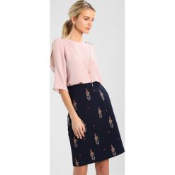 Bluzki asymetryczne: Anna Field Bluzka lilac