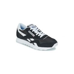 Trampki męskie: Buty Reebok Classic CL NYLON