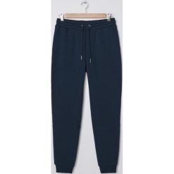 Dresowe joggery -. Spodnie męskie House, s, bez wzorów, z dresówki. Za 79,99 zł.