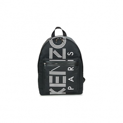 Plecaki Kenzo SPORT RUCKSACK. Czarne plecaki męskie Kenzo, bez wzorów, sportowe. Za 859,00 zł.