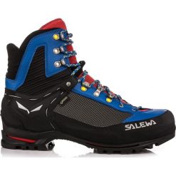 Buty trekkingowe męskie: Salewa Buty męskie MS Raven 2 GTX r. 44 (613268592)
