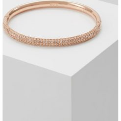 Bransoletki damskie na nogę: Swarovski BANGLE MINI Bransoletka silk