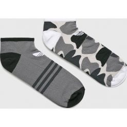 Bielizna męska: adidas Originals - Skarpety (2-pack)
