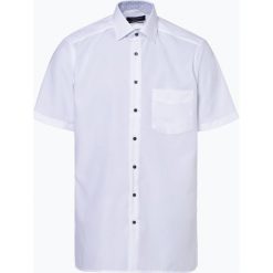 Andrew James - Koszula męska niewymagająca prasowania, czarny. Czarne koszule męskie non-iron Andrew James, m. Za 129,95 zł.