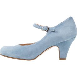 Czółenka: KMB ELIKE Czółenka jeans