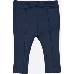 Legginsy dziewczęce: Blukids – Legginsy dziecięce 68-98 cm