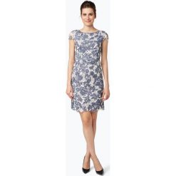 Sukienki: Esprit Collection – Sukienka damska, beżowy
