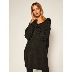 Tunika Billabong Easy Cool U3DR08 BIF0. Czarne bluzki damskie Billabong, m, bez wzorów, bez kołnierzyka, bez rękawów. Za 339,00 zł.
