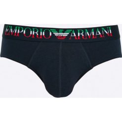 Slipy męskie: Emporio Armani – Slipy
