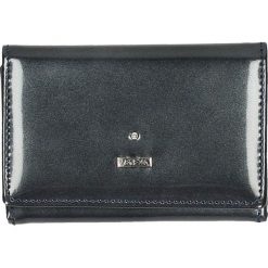 Portfele damskie: Portfel – 1233 VER BLU