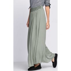 Khaki Spódnica You Will Answer. Brązowe spódniczki damskie Born2be, na lato, m, bez wzorów, z tkaniny, maxi. Za 99,99 zł.