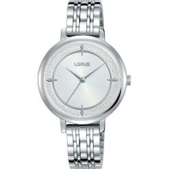 Zegarek Lorus Zegarek Lorus RG291NX9 Damski Fashion. Zegarki damskie Lorus. Za 249,00 zł.