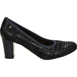 Czółenka - 5137 854355 B. Czarne bez kategorii marki Venezia, ze skóry. Za 219,00 zł.
