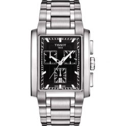 PROMOCJA ZEGAREK TISSOT TXL T061.717.11.051.00. Zegarki męskie TISSOT. W wyprzedaży za 2508,00 zł.