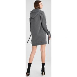 Sukienki: TWINTIP Sukienka letnia mid grey melange