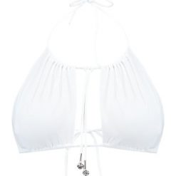 Stroje dwuczęściowe damskie: La Perla REGGISENO MARE Góra od bikini white