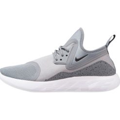 Tenisówki męskie: Nike Sportswear LUNARCHARGE ESSENTIAL Tenisówki i Trampki cool grey/black/wolf grey