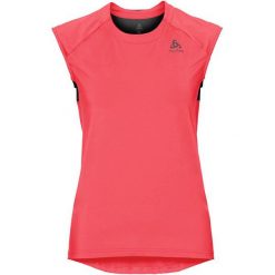 Bluzki, topy, tuniki: Odlo Koszulka tech. Odlo TOP Crew neck s/s Ceramicool – 350241 – 350241/30391/L