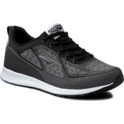 Buty do fitnessu damskie: Buty SPRANDI – WP40-6681J Czarny
