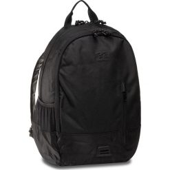 Plecak BILLABONG - Command Lite Pack L5BP02BIF8 Stealth 2315. Czarne torby męskie skórzane Billabong, bez wzorów, z materiału. W wyprzedaży za 169,00 zł.