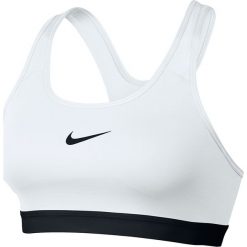 Biustonosze sportowe: biustonosz sportowy NIKE PRO CLASSIC PADDED BRA / 823312-100 – NIKE PRO CLASSIC PADDED BRA