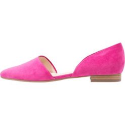 Baleriny damskie: Peter Kaiser TIPPI Baleriny berry
