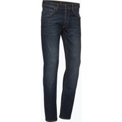 Lee - Jeansy męskie – Daren, niebieski. Niebieskie jeansy męskie Lee. Za 339,95 zł.