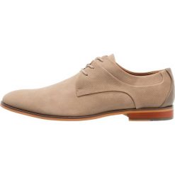 Buty wizytowe męskie: Madden by Steve Madden DILON Eleganckie buty taupe