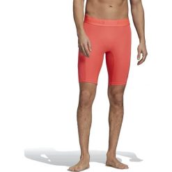 ADIDAS ALPHASKIN SPORT SHORT TIGHTS > DU6555. Spodenki sportowe męskie Adidas, m, bez wzorów, z elastanu, sportowe, climacool (adidas). W wyprzedaży za 99,00 zł.