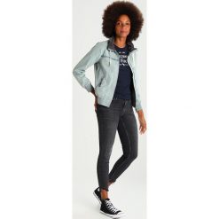 Kurtki damskie: khujo EDESSA Kurtka wiosenna silver blue