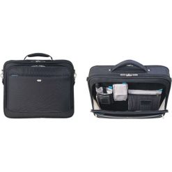 Torba Elba TORBA NA LAPTOPA ELBA 16" 100402200 ORIGINAL CLAMSHELL. Torby na laptopa Elba, bez wzorów. Za 247,67 zł.