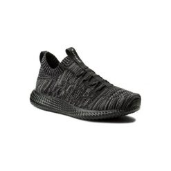 SPRANDI P1718803-2. Czarne buty sportowe męskie Sprandi, z materiału, bez zapięcia. Za 189,99 zł.