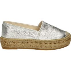 Tomsy damskie: Espadryle - PATRI223 N AR