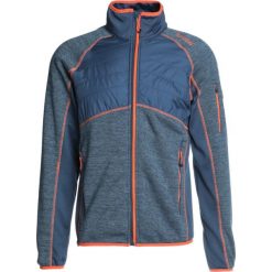 Kurtki sportowe męskie: Regatta ROBSON HYBRID Kurtka z polaru dark denim