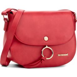 Listonoszki damskie: Torebka MONNARI – BAG1800-005 Red