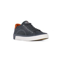 Buty Napapijri N83 JAKOB VULCANO. Szare trampki męskie marki Napapijri, bez wzorów, bez zapięcia. Za 299,81 zł.
