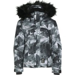 Kurtki chłopięce: O’Neill RADIANT Kurtka snowboardowa black