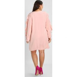 Sukienki: Junarose JRREFIKA ABOVE KNEE DRESS Sukienka letnia coral cloud