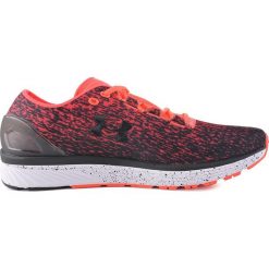 Buty sportowe męskie: Under Armour Buty męskie Charged Bandit 3 Ombre czarno-pomarańczowe r. 44.5 (3020119-600)