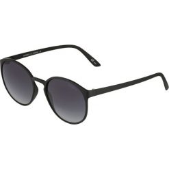 Okulary przeciwsłoneczne damskie: Le Specs SWIZZLE LE THOUGH Okulary przeciwsłoneczne smoke grad