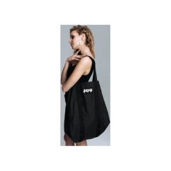 Torebki klasyczne damskie: TORBA JNGMB BLACK BIG BAG