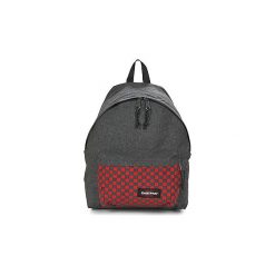 Plecaki Eastpak PADDED PAK'R 24L. Szare plecaki męskie Eastpak, bez wzorów. Za 219,00 zł.