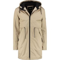 Parki męskie: Native Youth CONVOY Parka sand