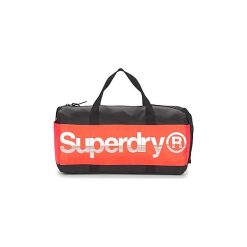 Torby podróżne: Torby sportowe Superdry MONTANA BARREL