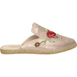 Klapki damskie: Klapki - IRIS60 S-M RO