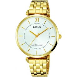Zegarki damskie: Zegarek damski Lorus Women RG292MX9